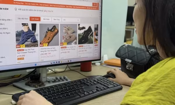 Truy thu thuế hơn 25.000 trường hợp kinh doanh online