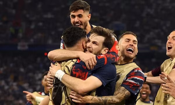 Champions League 2024-2025: Mùa giải của những kỷ lục và cột mốc lịch sử