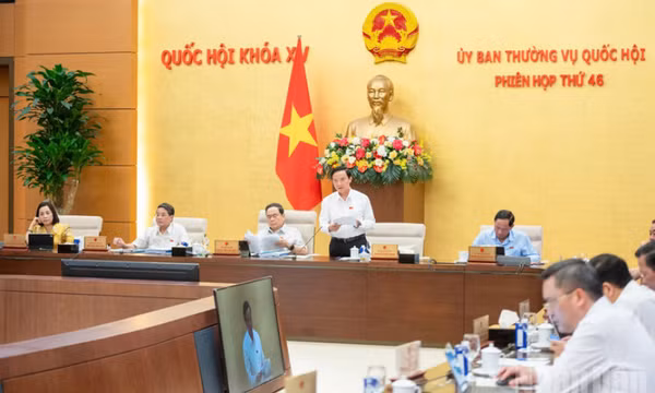 Sửa đổi Bộ luật Hình sự: Giữ đề xuất bỏ án tử hình với 8 tội danh