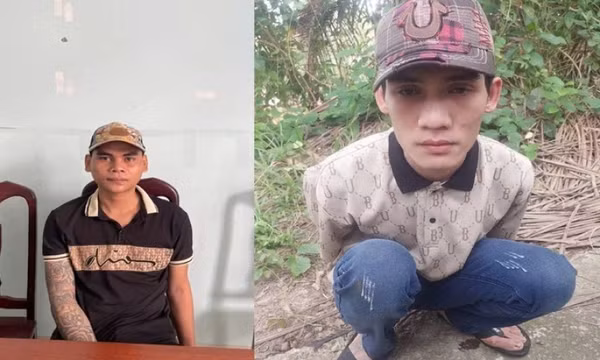 Bắt khẩn cấp hai nghi phạm đâm 9 nhát dao giết người trong đêm