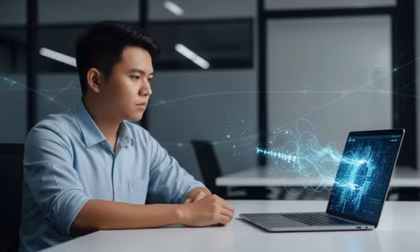 Lỗ hổng bảo mật trong Microsoft Copilot: Cảnh báo mới về nguy cơ rò rỉ dữ liệu từ AI