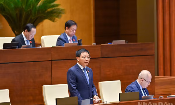 Tạo thuận lợi cho hộ kinh doanh khi bãi bỏ thuế khoán từ năm 2026