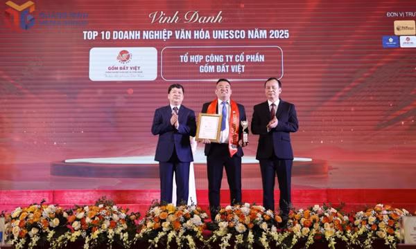 Quảng Ninh có 1 doanh nghiệp tiêu biểu học tập và làm theo Bác trong xây dựng văn hoá doanh nghiệp
