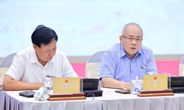 Cần sự vào cuộc của các bộ, ngành để giải ngân vốn đầu tư công đạt hiệu quả cao