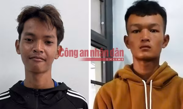 Khởi tố 7 đối tượng trong vụ hai nhóm hẹn nhau hỗn chiến lúc nửa đêm