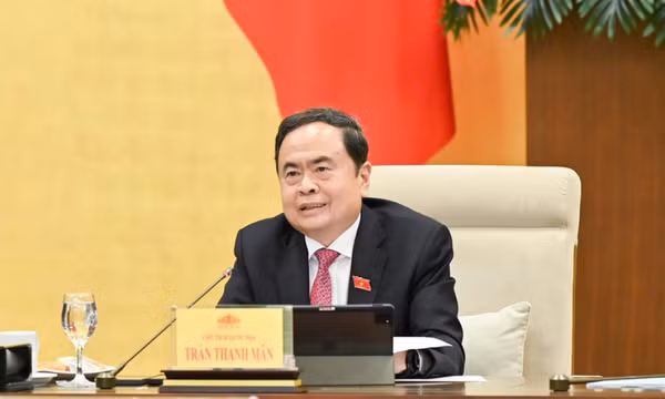 Tháo gỡ vướng mắc do quy định pháp luật, khơi thông nguồn lực phát triển