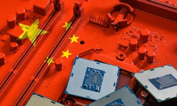 Trung Quốc tung ra chip AI "phi nhị phân" đầu tiên trên thế giới: Bước nhảy lượng tử vượt mặt giới công nghệ truyền thống?
