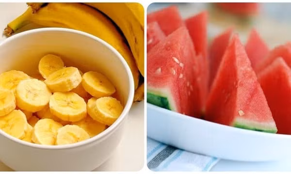 5 loại trái cây giúp giảm axit uric tự nhiên cho người bị gout