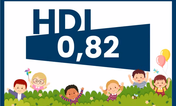 0,82 - là chỉ số phát triển con người (HDI) mà tỉnh Quảng Ninh phấn đấu đạt được năm 2025