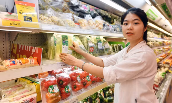 Từ 1/7, mua hàng dưới 20 triệu không được khấu trừ thuế nếu thanh toán tiền mặt