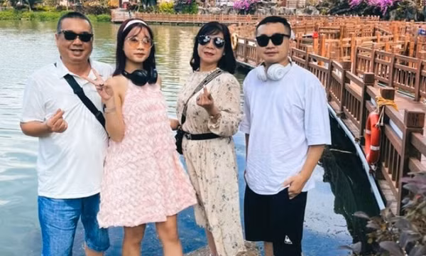 6 cách tổ chức ngày kỷ niệm đáng nhớ dành cho gia đình