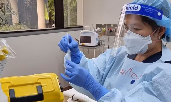 Đại học Monash phát hiện cơ chế tăng sức mạnh cho tế bào diệt ung thư