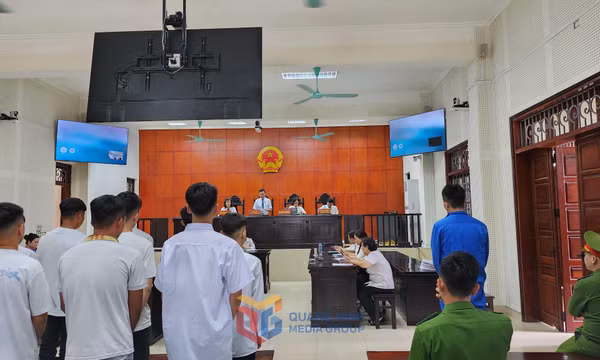 Một phút nông nổi, đánh đổi tương lai