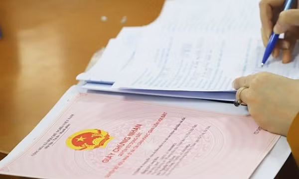 Đơn vị nào cung cấp phôi Giấy chứng nhận quyền sử dụng đất?