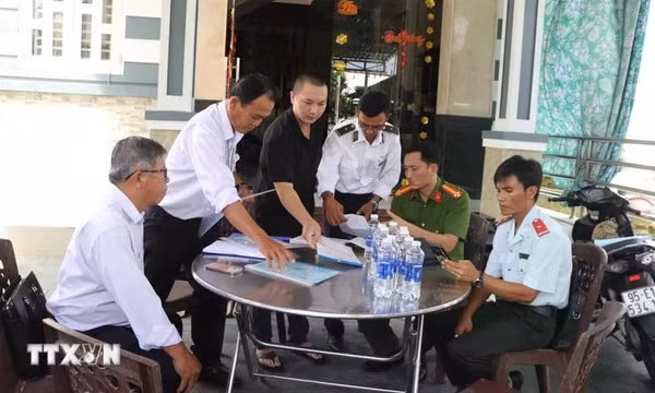 Sẽ đề nghị Bộ Công an vào cuộc vụ Công ty C.P bị tố bán "thịt heo bẩn"