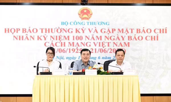 Bảo vệ người tiêu dùng: Không để “ve sầu thoát xác” trên sàn thương mại điện tử