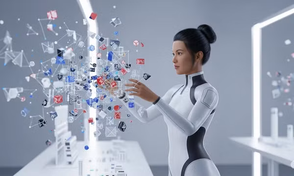 Khi Scale AI ‘dạy học’ cho trí tuệ nhân tạo