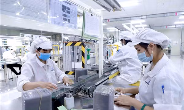 Trao quyền cho tổ chức khoa học và công nghệ ngoài công lập: Đòn bẩy tăng trưởng hai con số