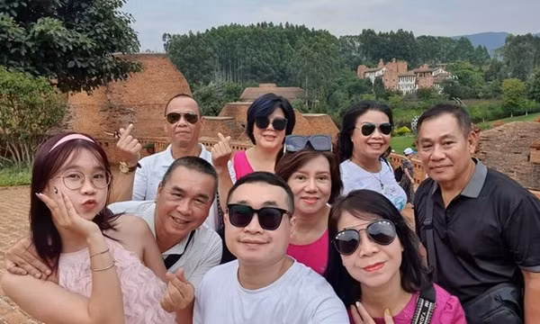 Xây dựng kế hoạch du lịch gia đình tiết kiệm và an toàn dịp cao điểm hè