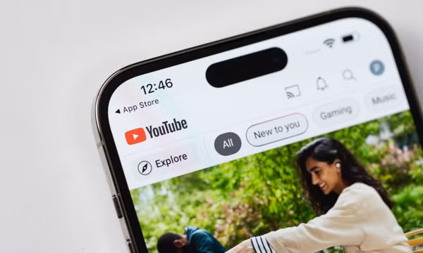 Một loạt iPhone, iPad không còn xem được ứng dụng YouTube