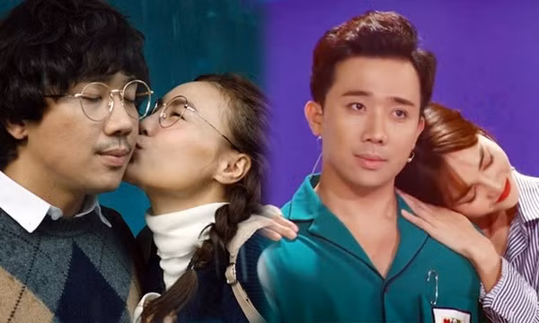 Trấn Thành, Lan Ngọc - 2 thế lực ở gameshow giải trí được chờ đợi