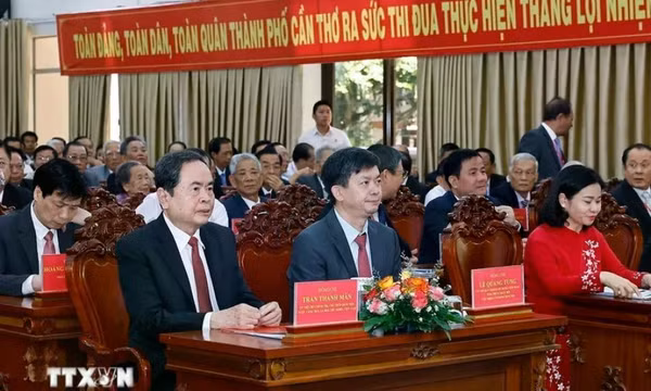 Nghị quyết chỉ định Chủ tịch, Phó Chủ tịch Hội đồng Nhân dân các tỉnh, thành phố