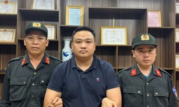 Triệt xóa băng nhóm hơn 200 đối tượng lừa đảo hàng trăm nghìn bị hại trên toàn quốc