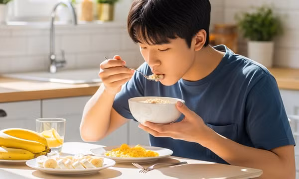 12 thực phẩm bổ não giúp sĩ tử tăng khả năng học tập và ghi nhớ