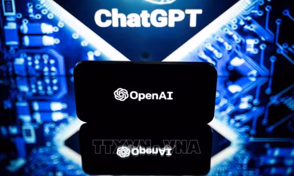 ChatGPT bị kiện vi phạm bản quyền AI ở Mỹ