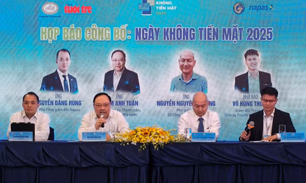 Tháng 9 sẽ đóng các tài khoản ngân hàng “chết” để chống lừa đảo, gian lận