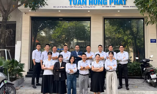 Thiết bị đo THP - Địa chỉ cung cấp, phân phối đồng hồ nước chất lượng