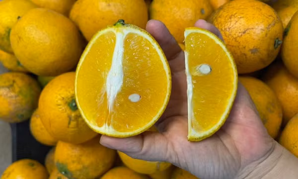 Làm thế nào để nhận biết bạn chưa ăn đủ chất xơ?