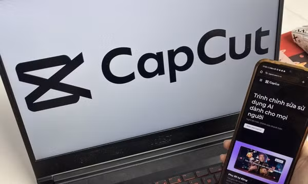 CapCut và điều khoản bị tranh cãi: Quyền dữ liệu thuộc về ai?