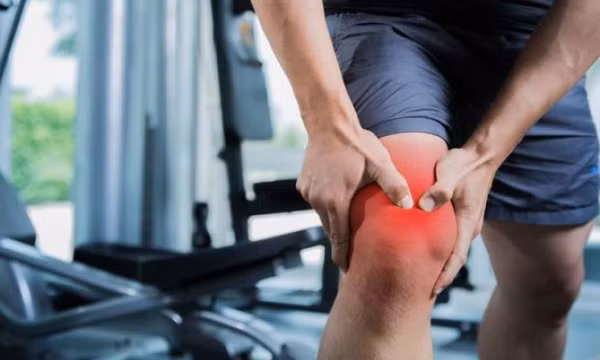5 sai lầm khi tự tập Gym