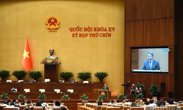Kịp thời tháo gỡ “điểm nghẽn”, khơi thông nguồn lực phát triển