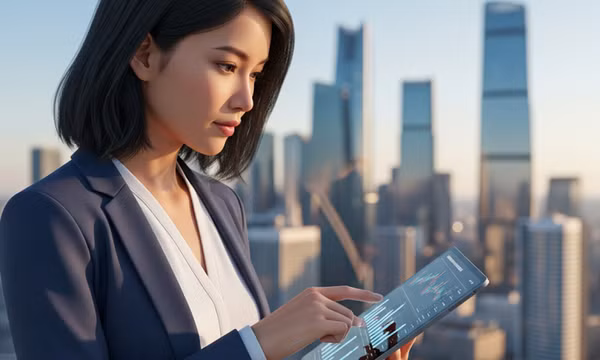 Sức hút và rủi ro của app đầu tư: Cẩm nang an toàn cho nhà đầu tư trẻ