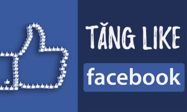 Thủ thuật tăng like Facebook cá nhân và fanpage hiệu quả 2025