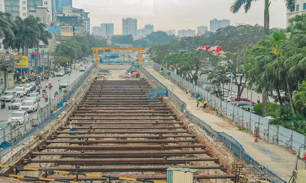 Giải ngân vốn đầu tư công nhiều tín hiệu tích cực