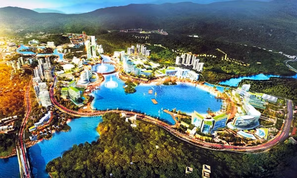 Bản tin vùng Đông Bắc ngày 29/6/2025