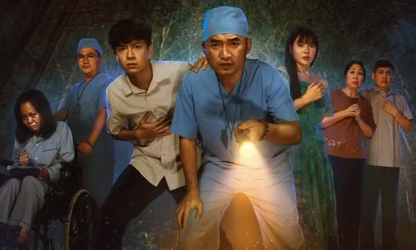 Phim 'Tìm xác' trở lại với diện mạo mới