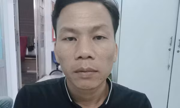 Kẻ có hai tiền án vừa mới ra tù đã bị bắt vì... dọa giết người yêu