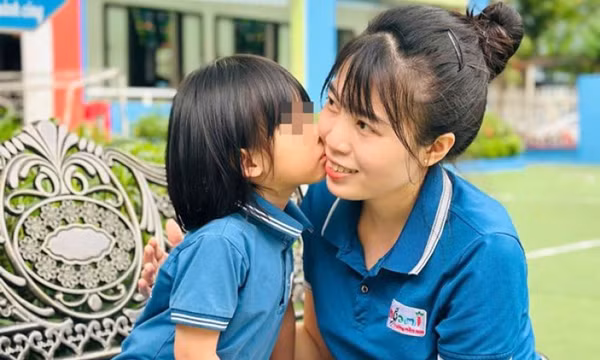 Những điều cần dạy con về cách ứng xử trong gia đình