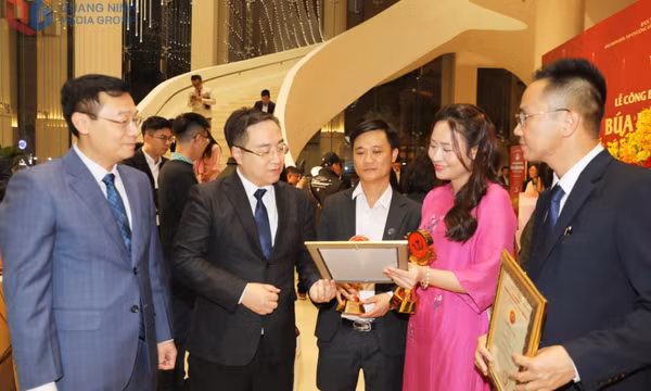 Sứ mệnh của người làm báo trong kỷ nguyên mới