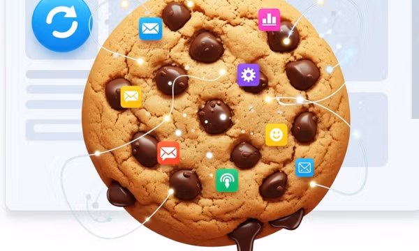 Cookie là gì mà web nào cũng hỏi? Và vì sao bạn nên quan tâm?