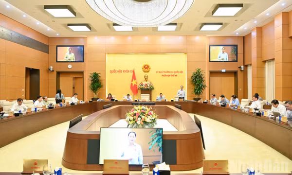 Phạt đến 10 lần khoản thu với hành vi mua, bán dữ liệu cá nhân