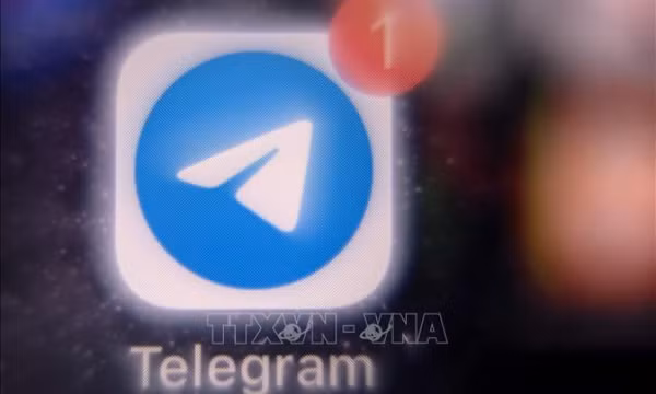 Nga phát triển ứng dụng nhắn tin quốc gia cạnh tranh với Telegram, WhatsApp
