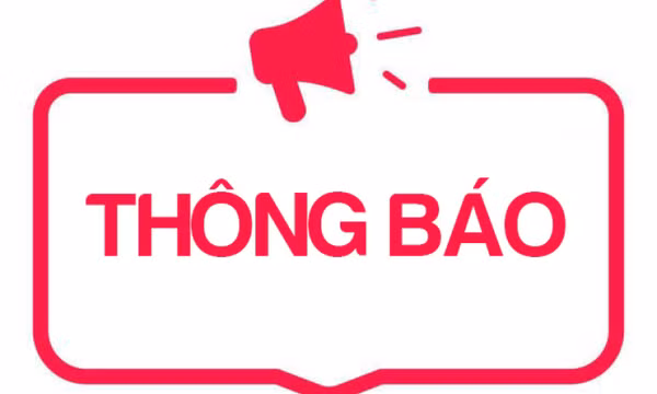 Thông báo mời gặp mặt đồng hương Đông Triều tại thành phố Hạ Long