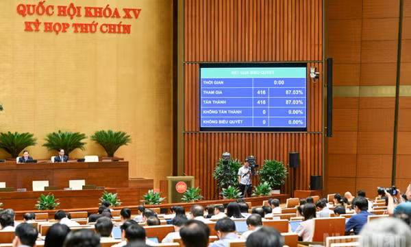 Luật Quốc tịch sửa đổi: Người nhập tịch được ghép giữa tên Việt Nam và tên nước ngoài