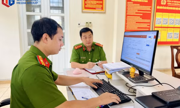 Rà soát, nâng cao hiệu quả quản lý cư trú