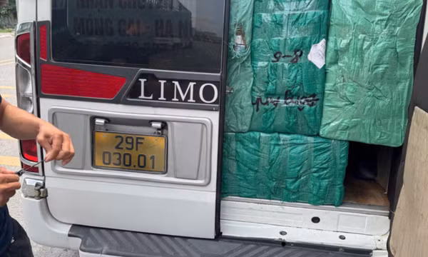 Buộc tiêu hủy gần 400 hộp thực phẩm chức năng không rõ nguồn gốc xuất xứ